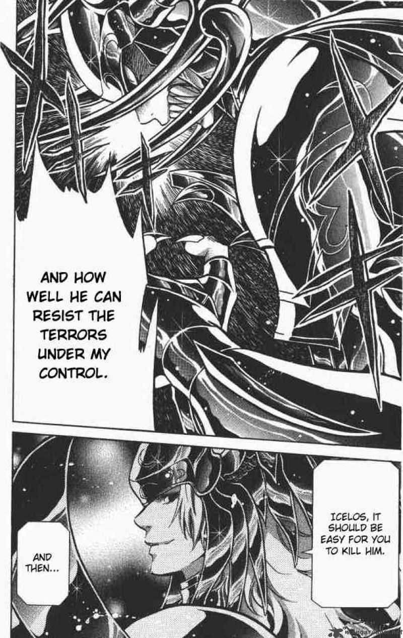 Saint Seiya The Lost Canvas Chapter 74 Page 7