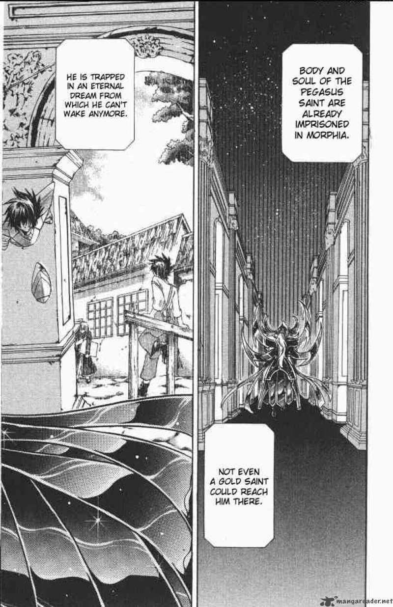 Saint Seiya The Lost Canvas Chapter 74 Page 8