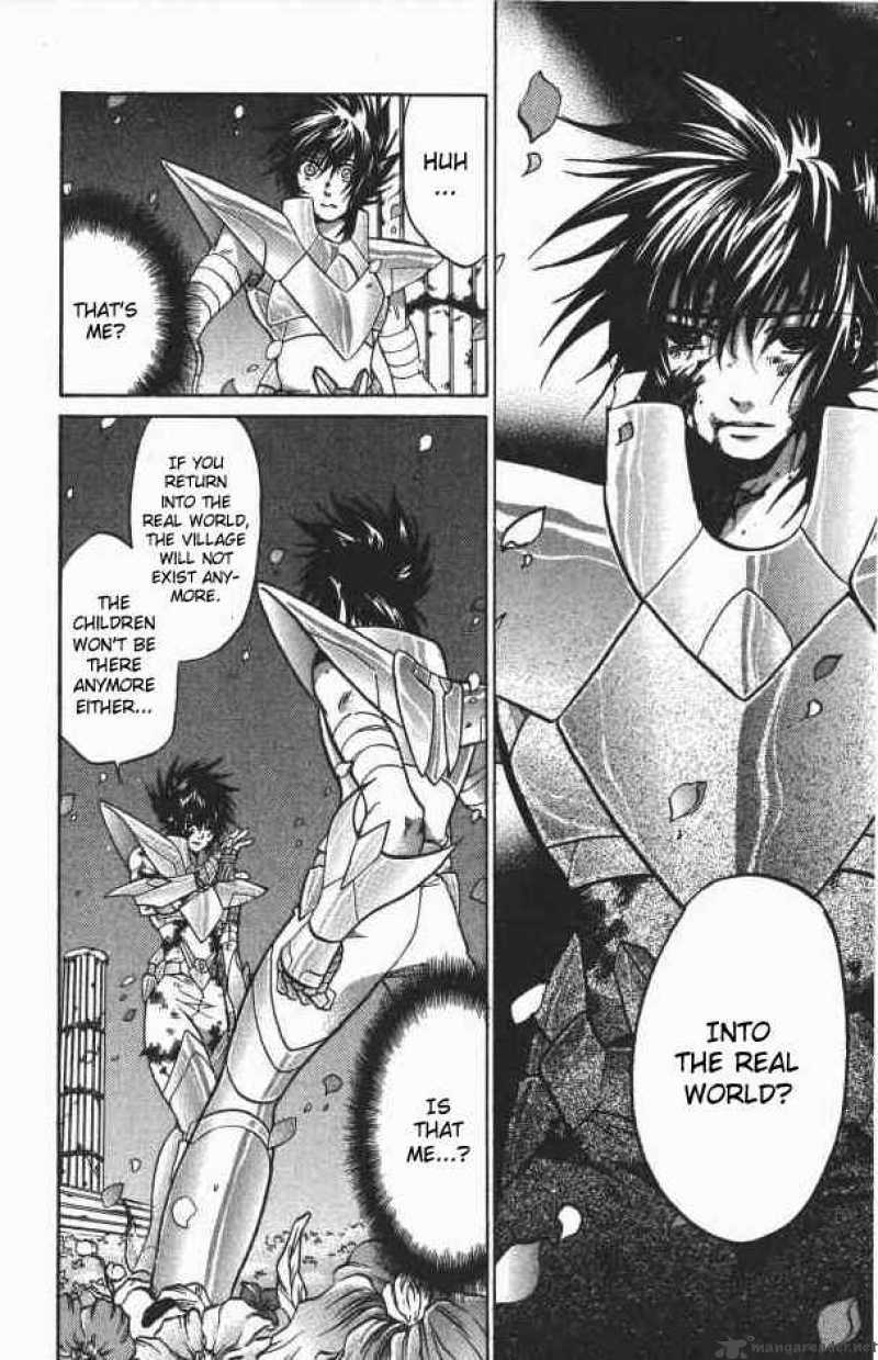 Saint Seiya The Lost Canvas Chapter 75 Page 10