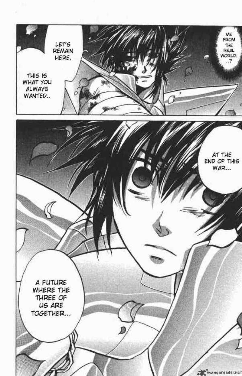 Saint Seiya The Lost Canvas Chapter 75 Page 12