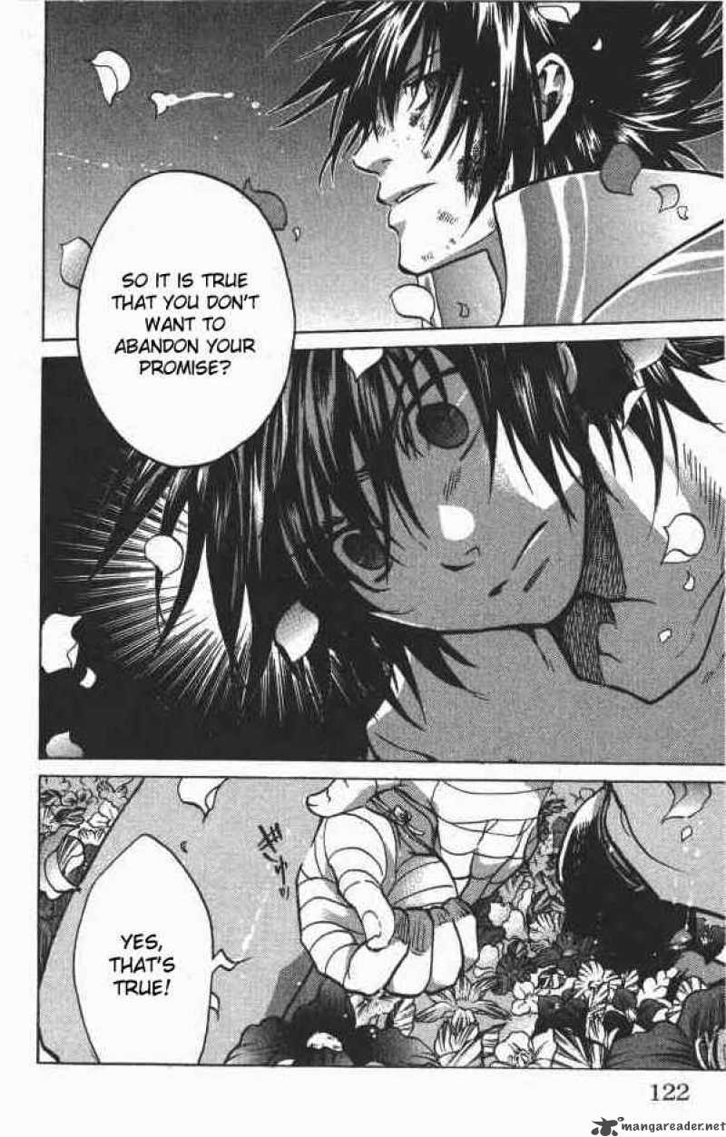 Saint Seiya The Lost Canvas Chapter 75 Page 16