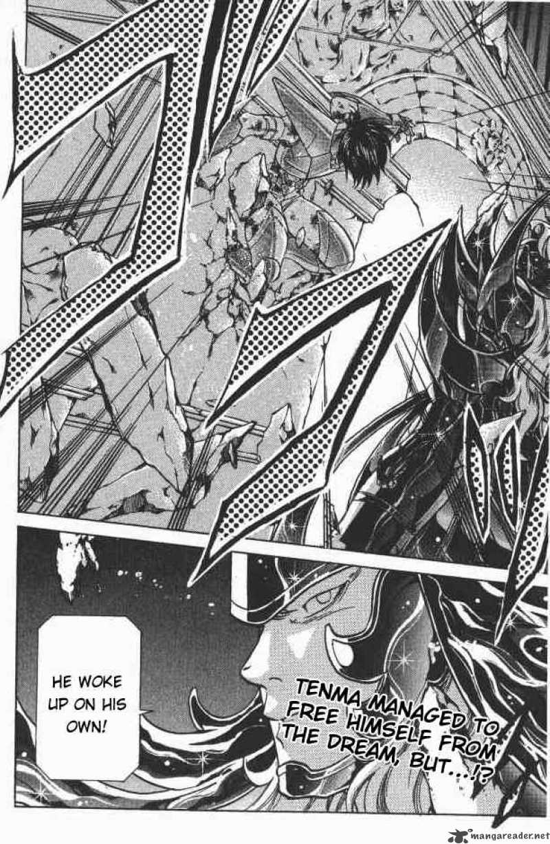Saint Seiya The Lost Canvas Chapter 75 Page 19