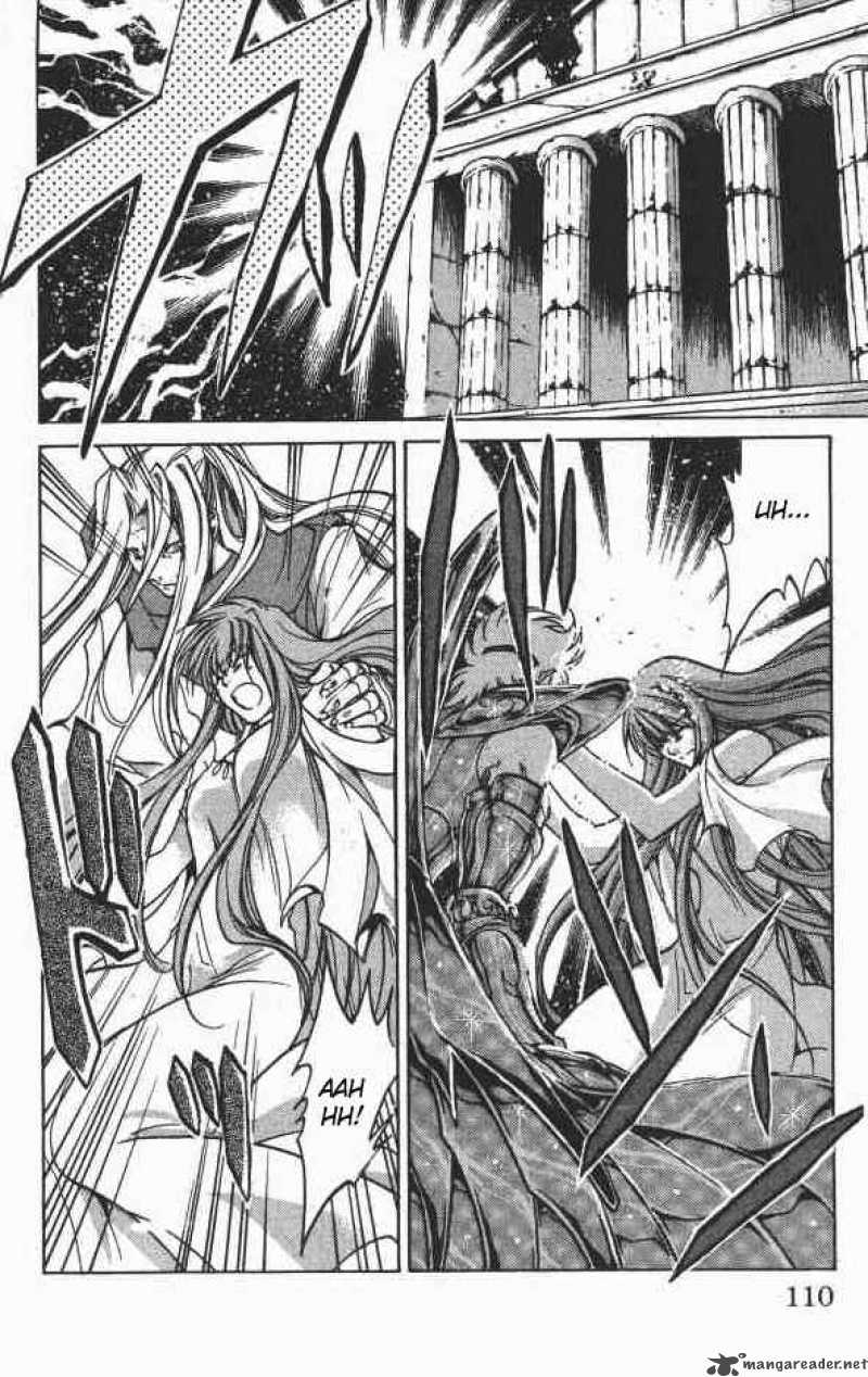 Saint Seiya The Lost Canvas Chapter 75 Page 4