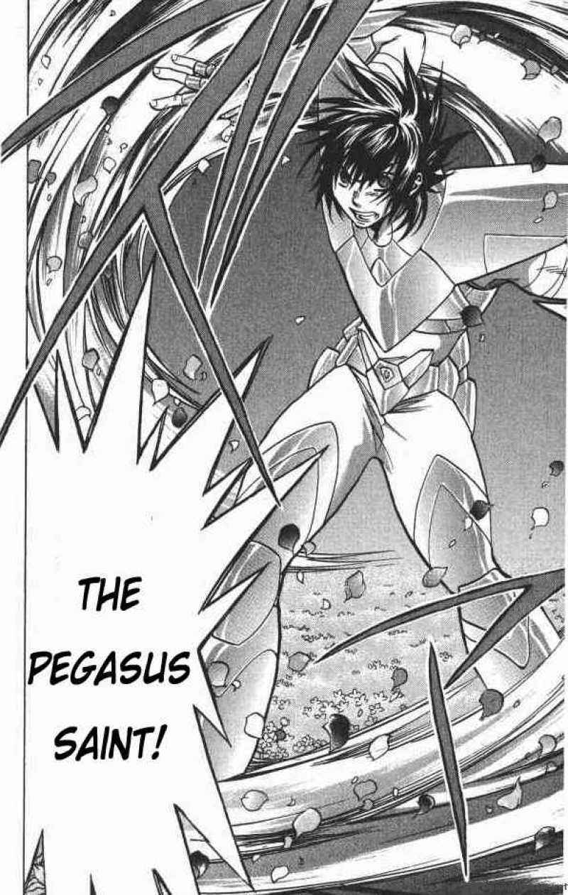 Saint Seiya The Lost Canvas Chapter 75 Page 8
