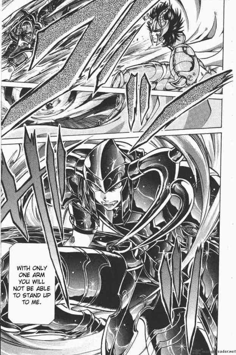 Saint Seiya The Lost Canvas Chapter 76 Page 10