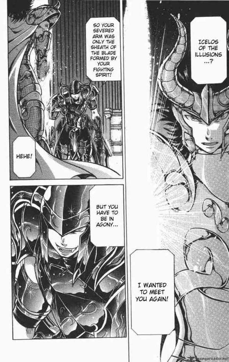 Saint Seiya The Lost Canvas Chapter 76 Page 11