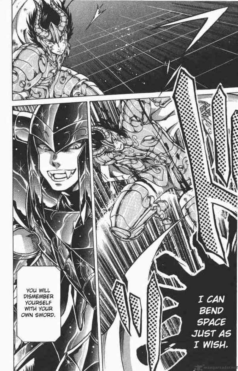 Saint Seiya The Lost Canvas Chapter 76 Page 13