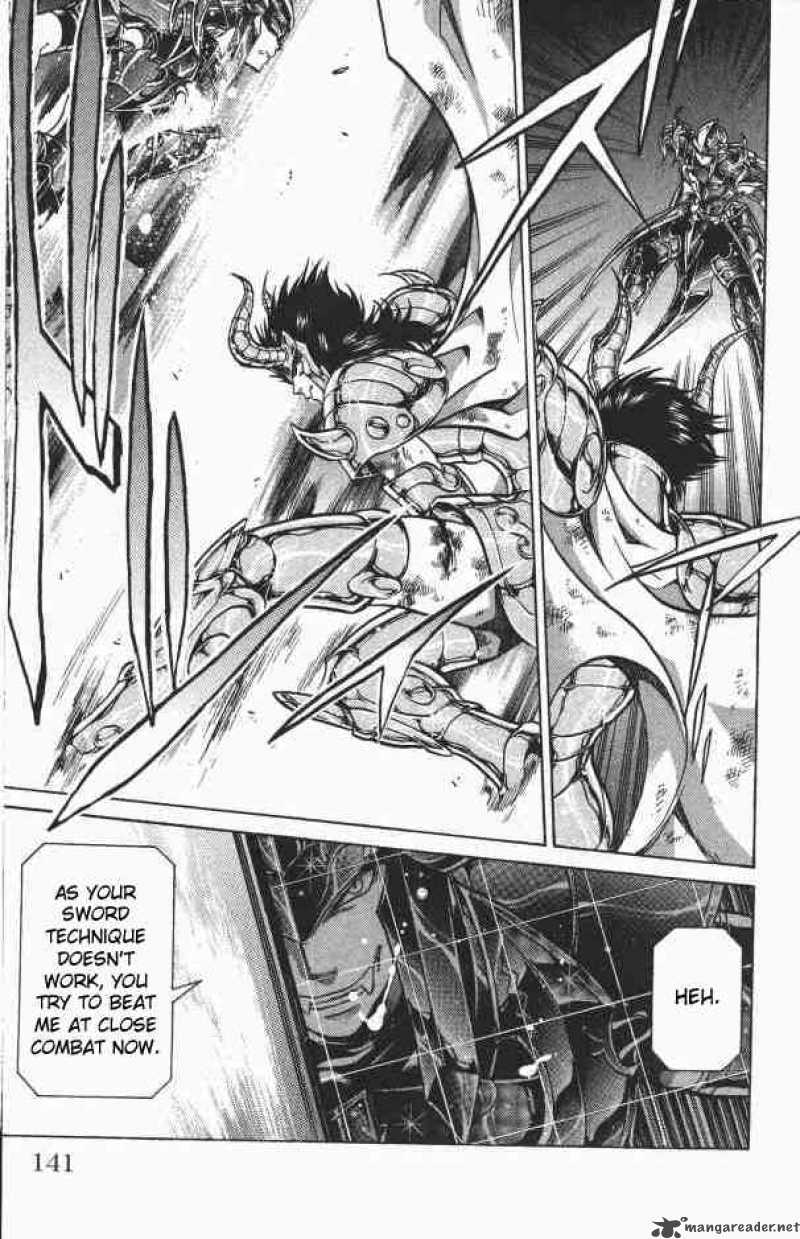 Saint Seiya The Lost Canvas Chapter 76 Page 14