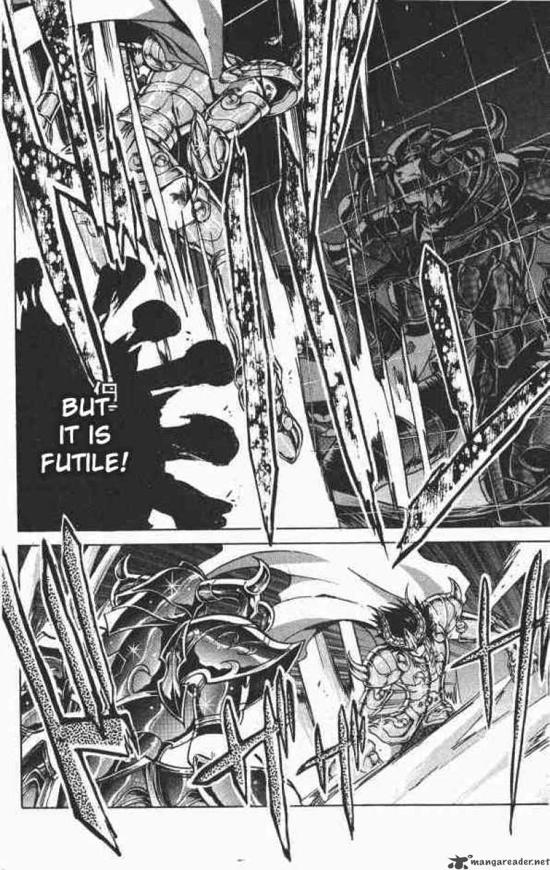 Saint Seiya The Lost Canvas Chapter 76 Page 15