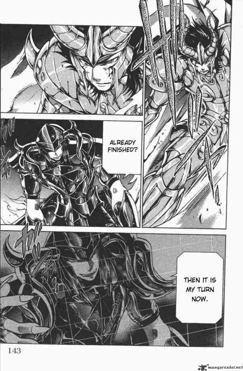 Saint Seiya The Lost Canvas Chapter 76 Page 16