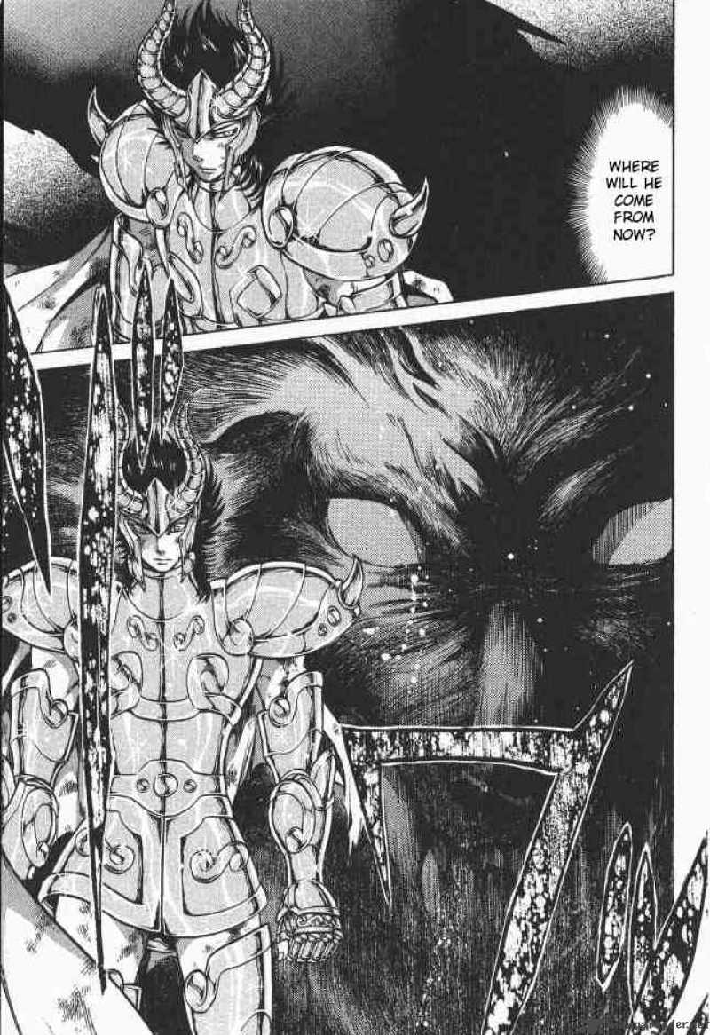 Saint Seiya The Lost Canvas Chapter 76 Page 18