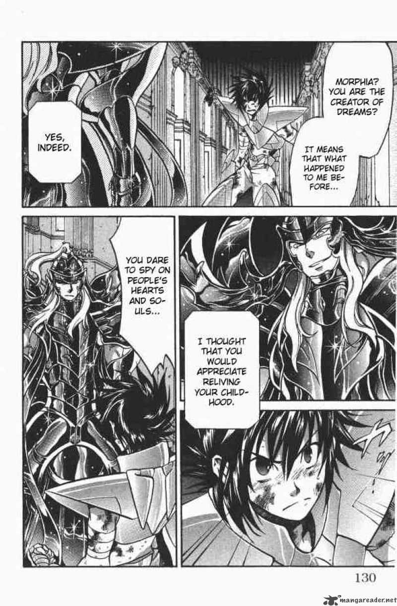 Saint Seiya The Lost Canvas Chapter 76 Page 3