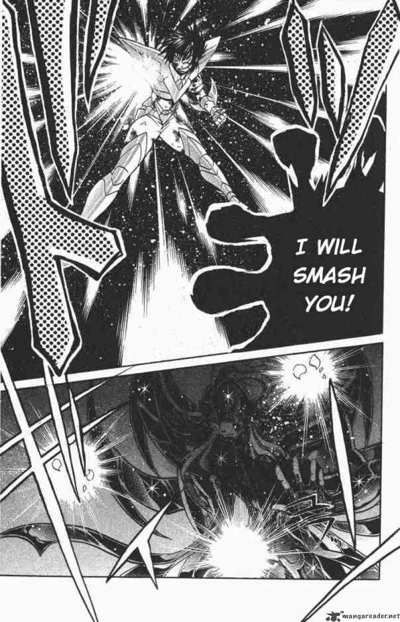 Saint Seiya The Lost Canvas Chapter 76 Page 4