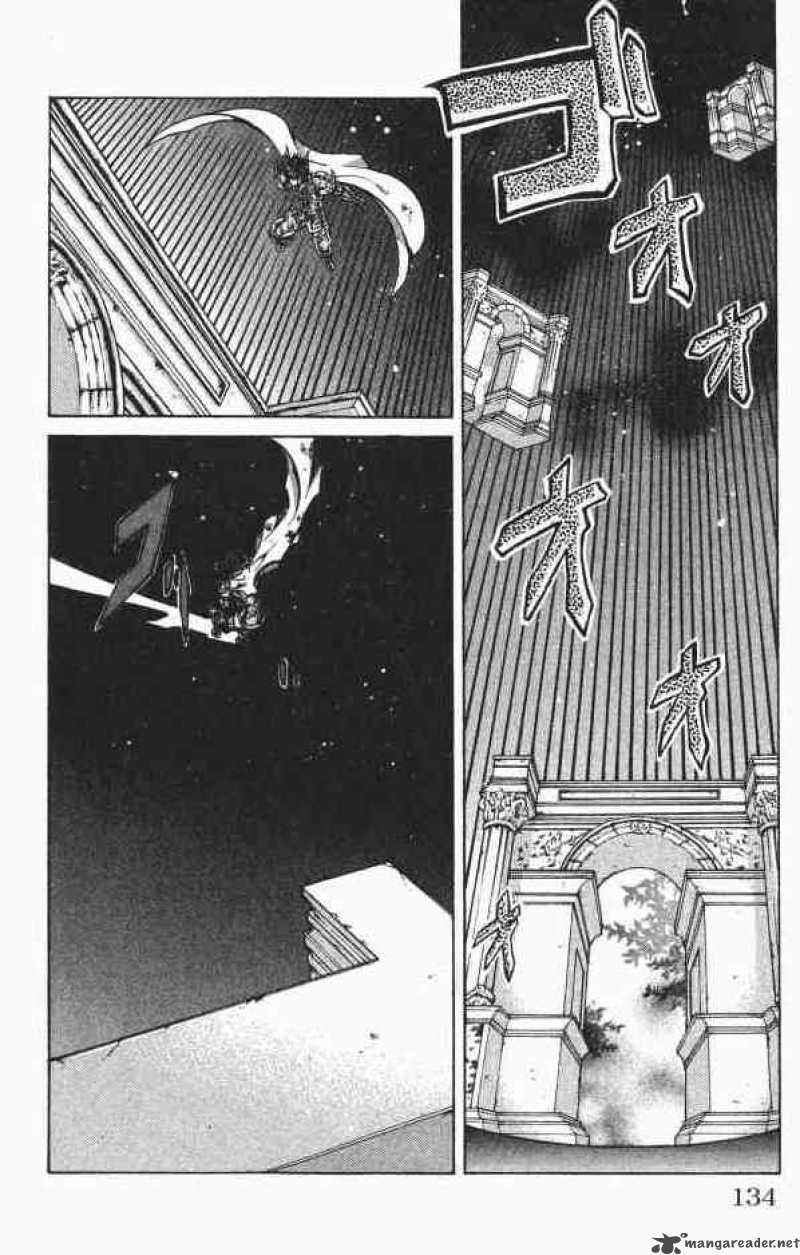 Saint Seiya The Lost Canvas Chapter 76 Page 7