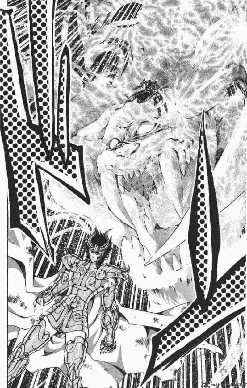 Saint Seiya The Lost Canvas Chapter 76 Page 9