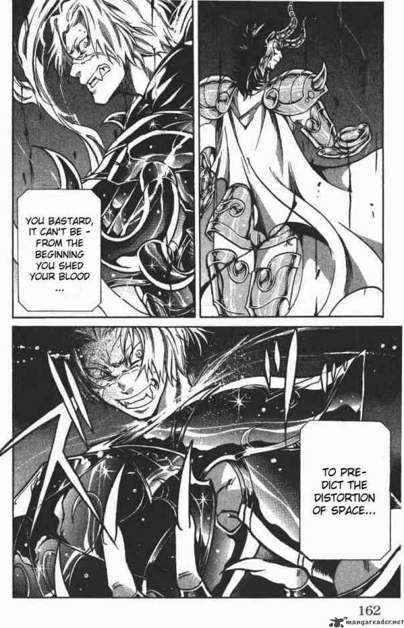 Saint Seiya The Lost Canvas Chapter 77 Page 12