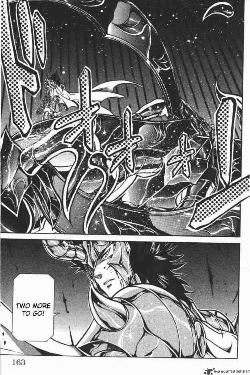 Saint Seiya The Lost Canvas Chapter 77 Page 13
