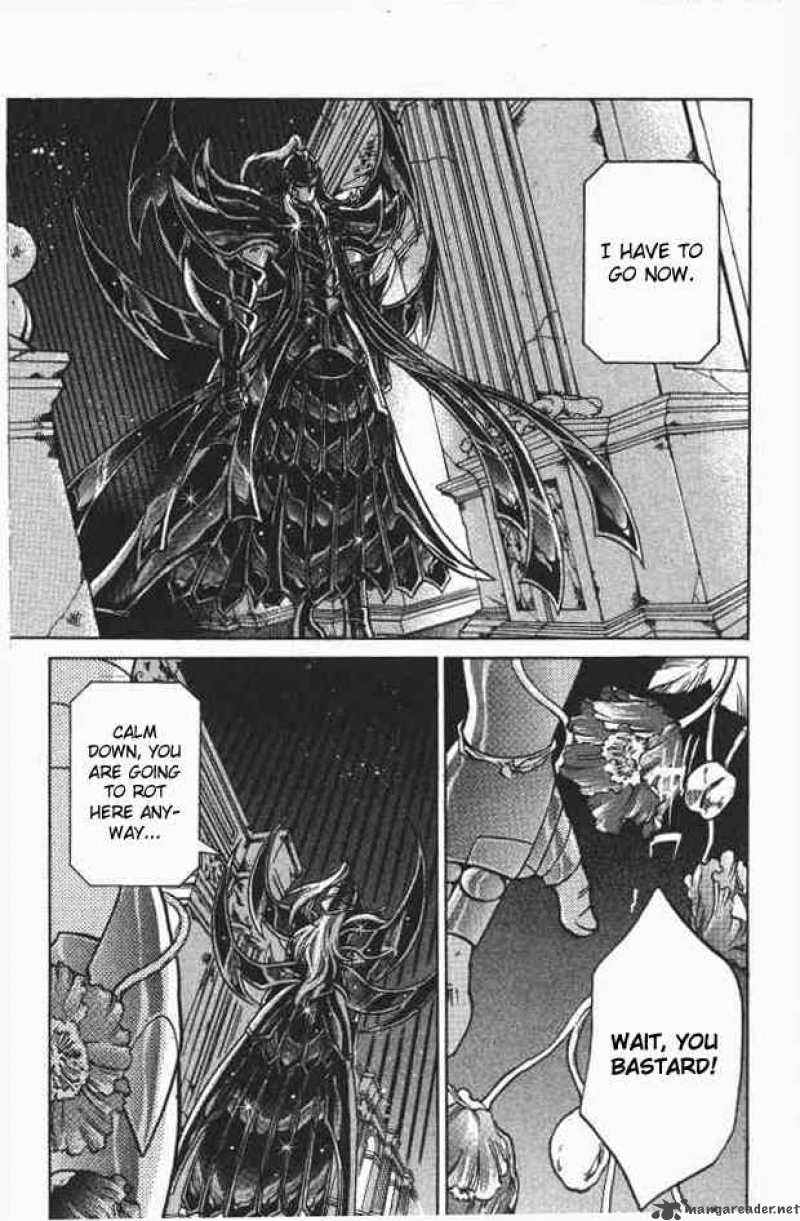 Saint Seiya The Lost Canvas Chapter 77 Page 15