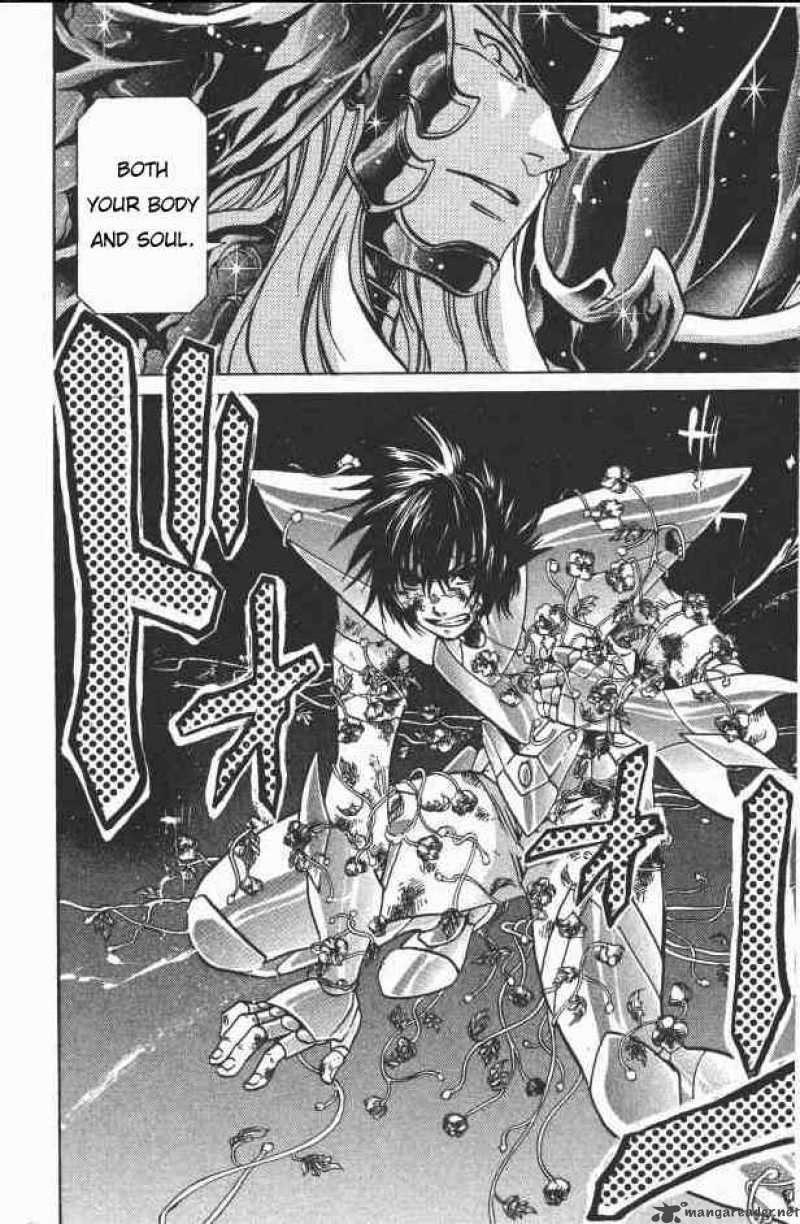 Saint Seiya The Lost Canvas Chapter 77 Page 16
