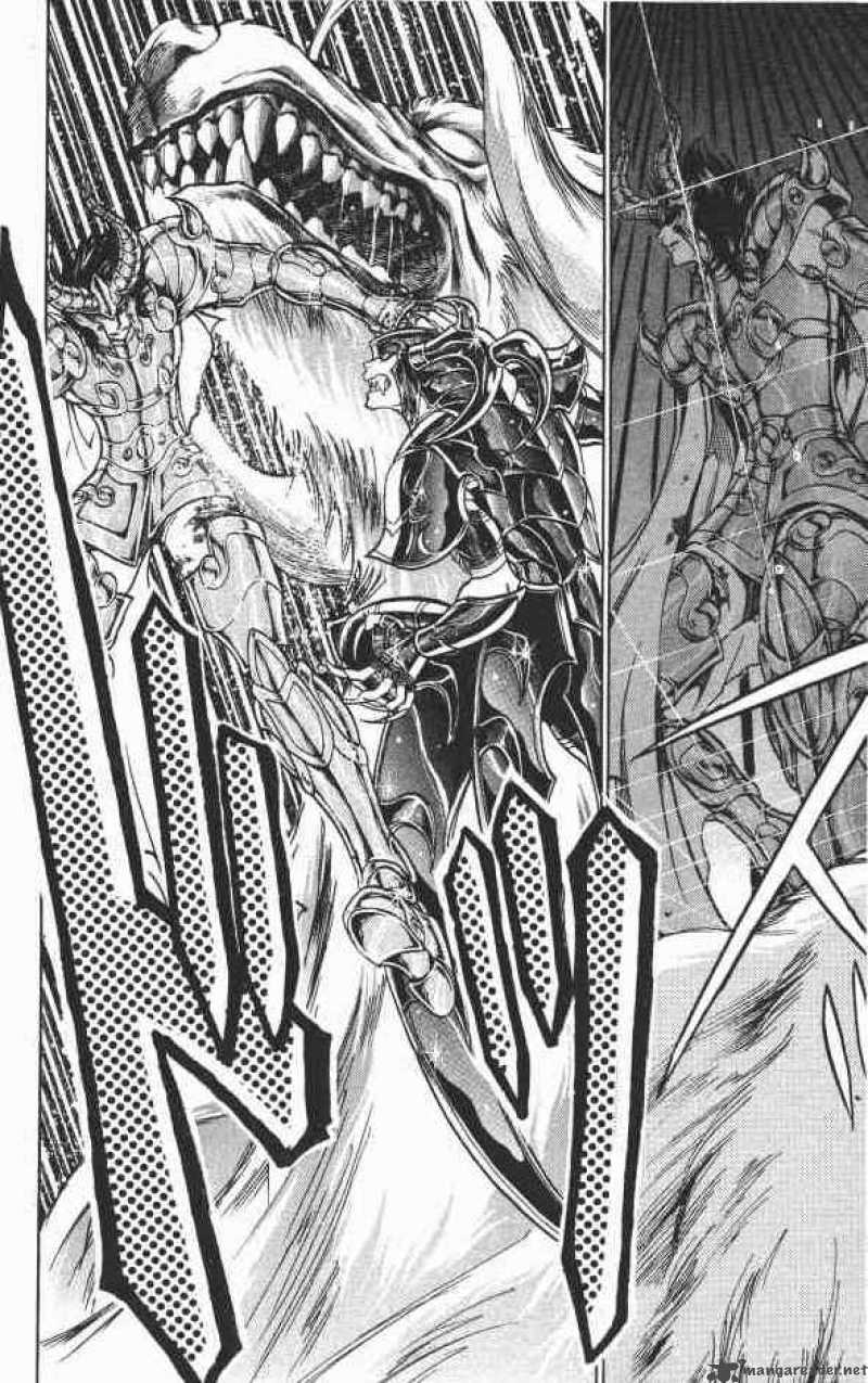 Saint Seiya The Lost Canvas Chapter 77 Page 3
