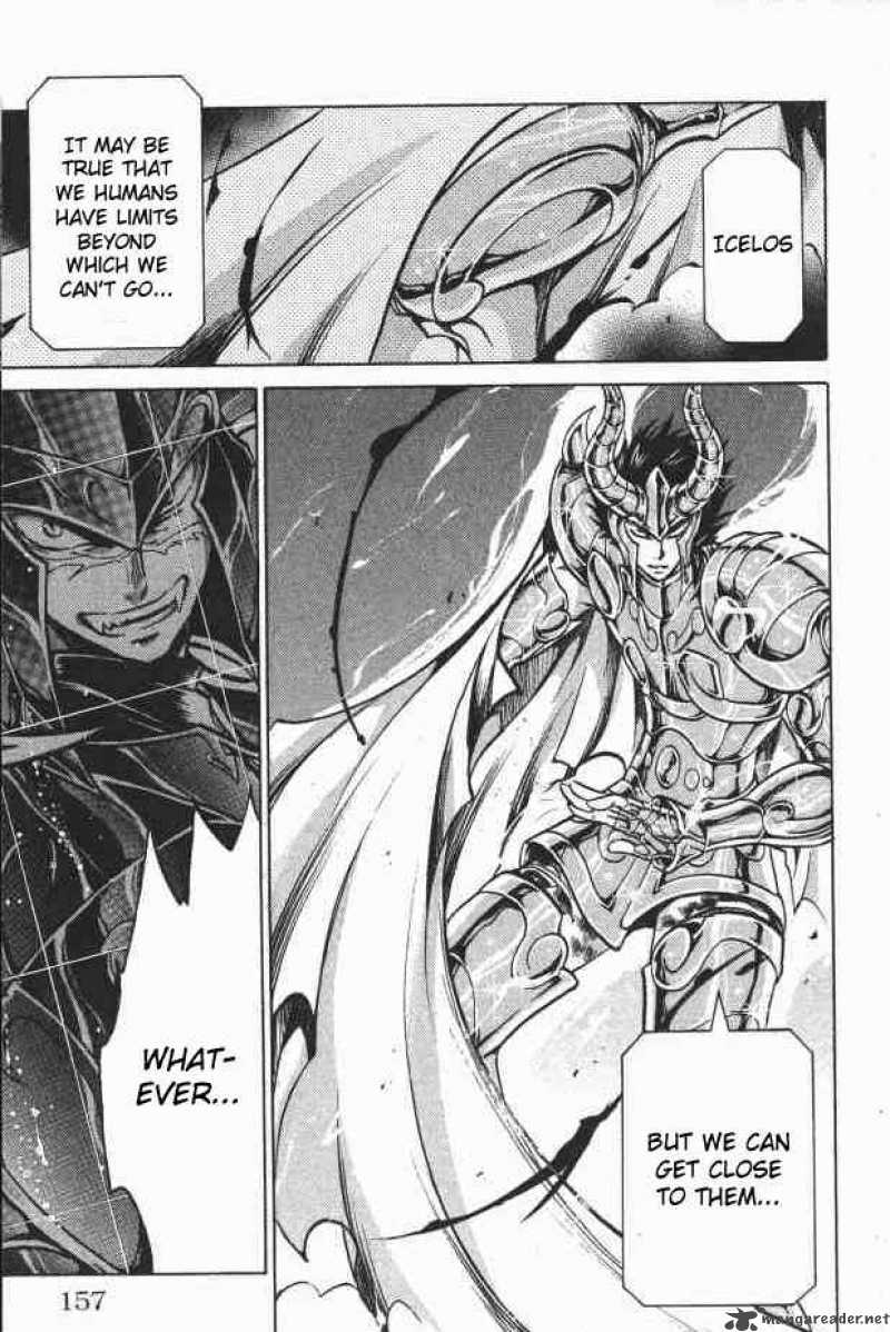 Saint Seiya The Lost Canvas Chapter 77 Page 9