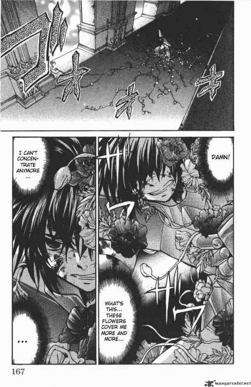 Saint Seiya The Lost Canvas Chapter 78 Page 1