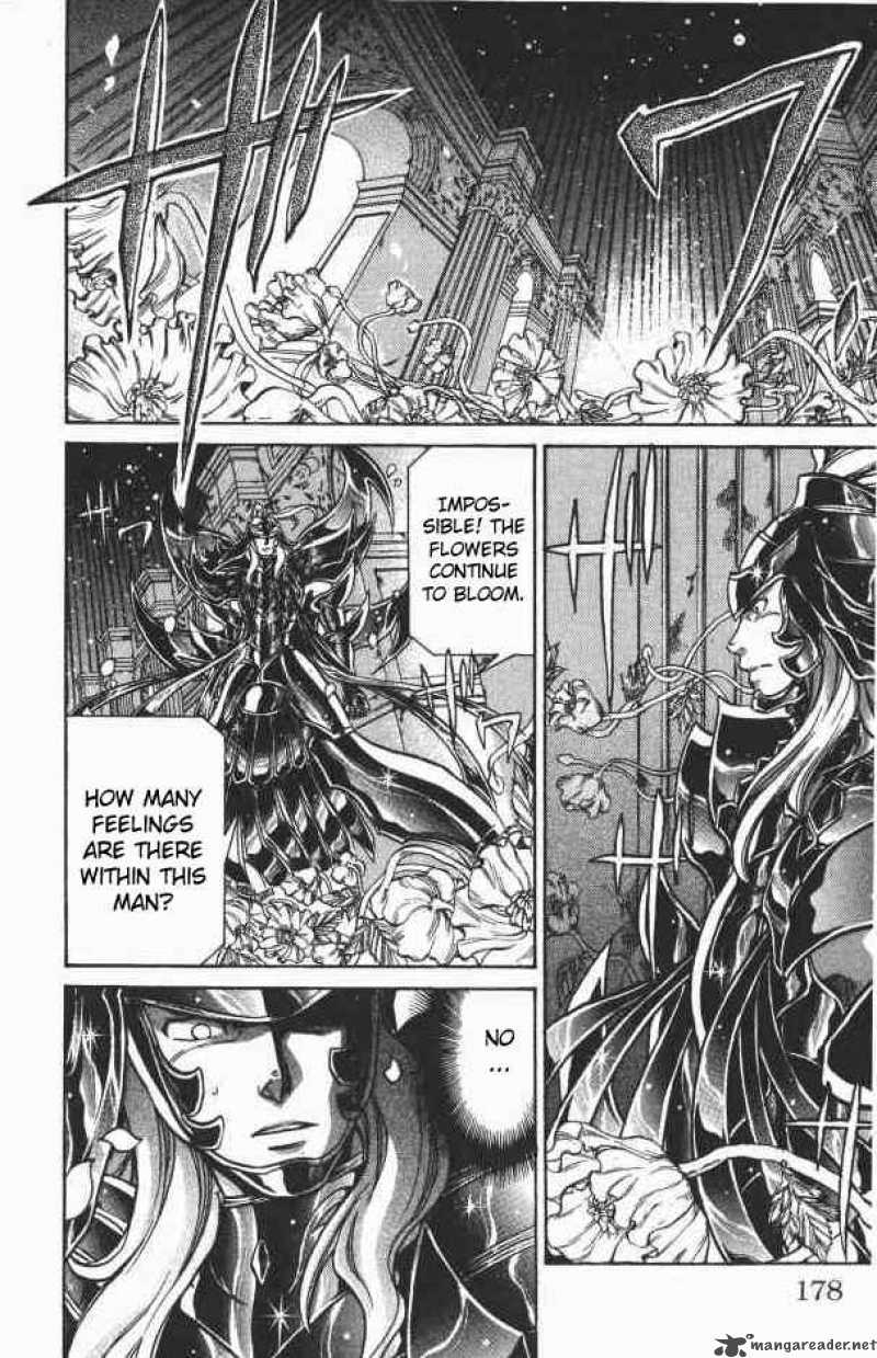 Saint Seiya The Lost Canvas Chapter 78 Page 11