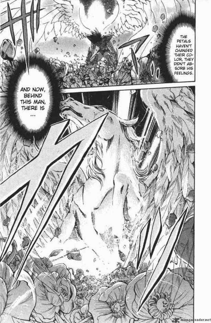 Saint Seiya The Lost Canvas Chapter 78 Page 12