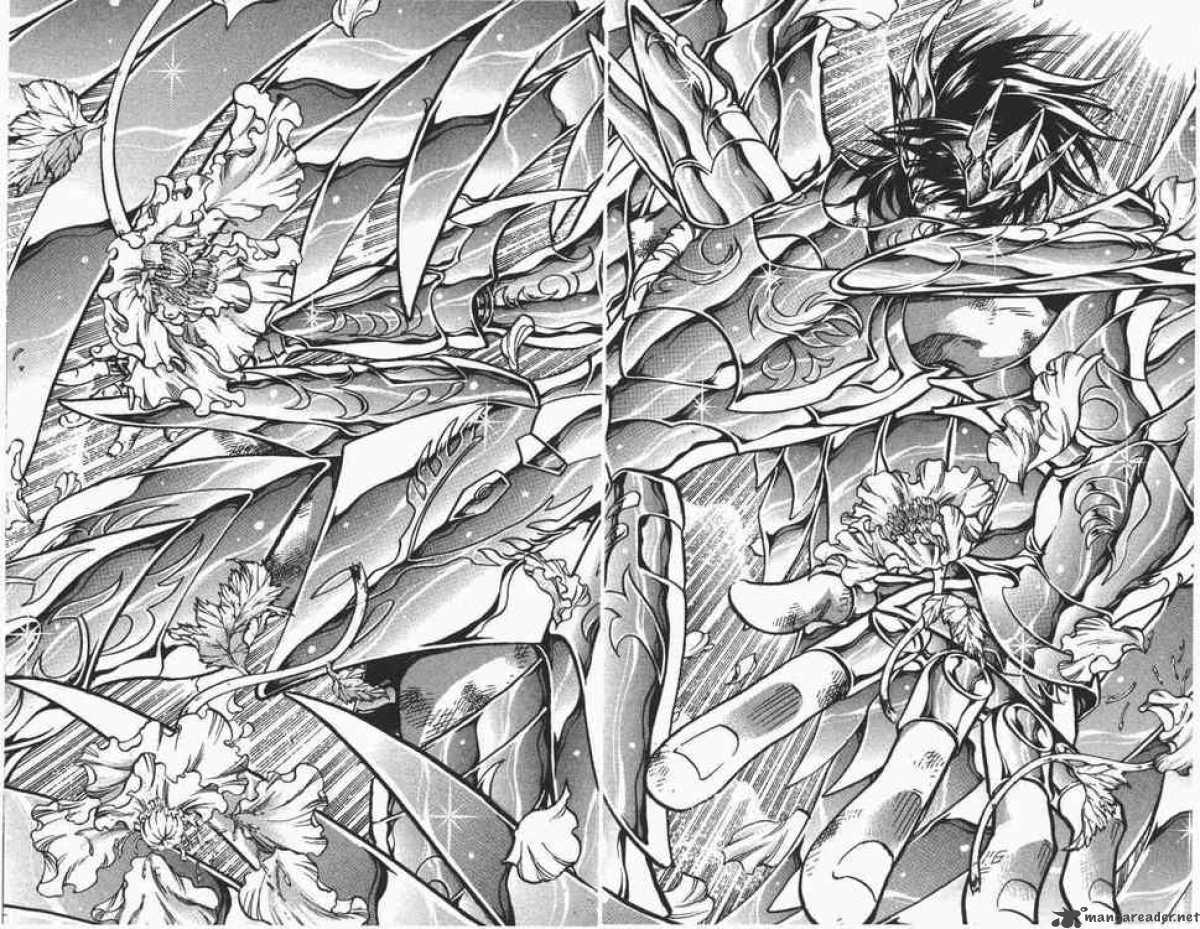 Saint Seiya The Lost Canvas Chapter 78 Page 13