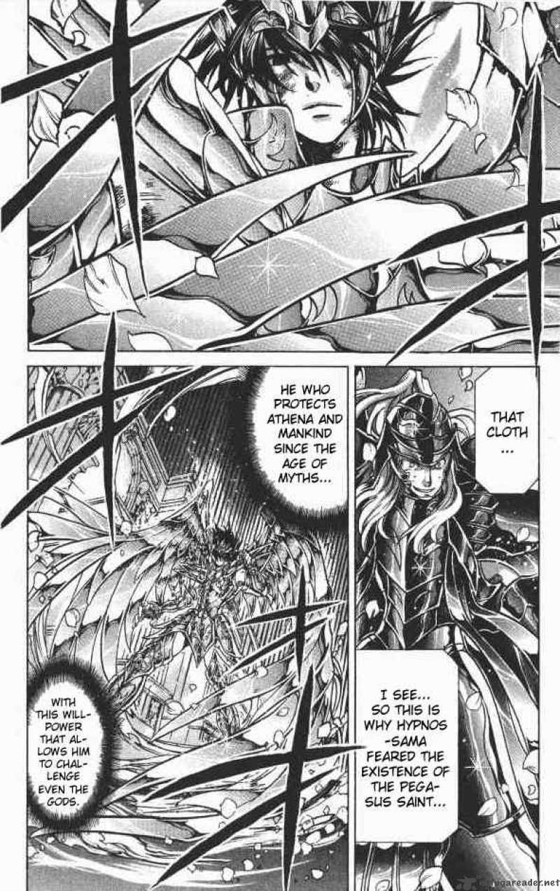 Saint Seiya The Lost Canvas Chapter 78 Page 14