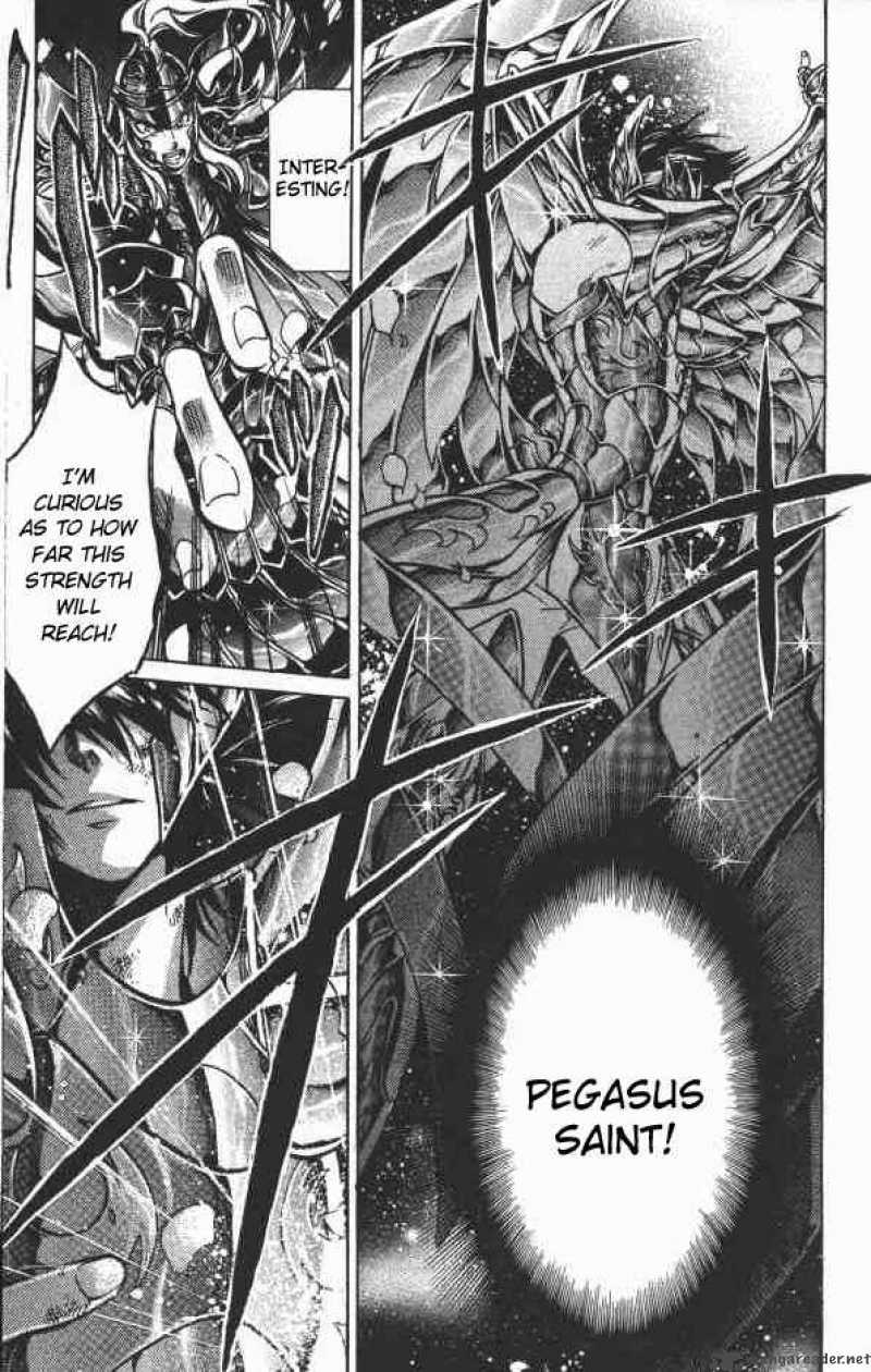 Saint Seiya The Lost Canvas Chapter 78 Page 15
