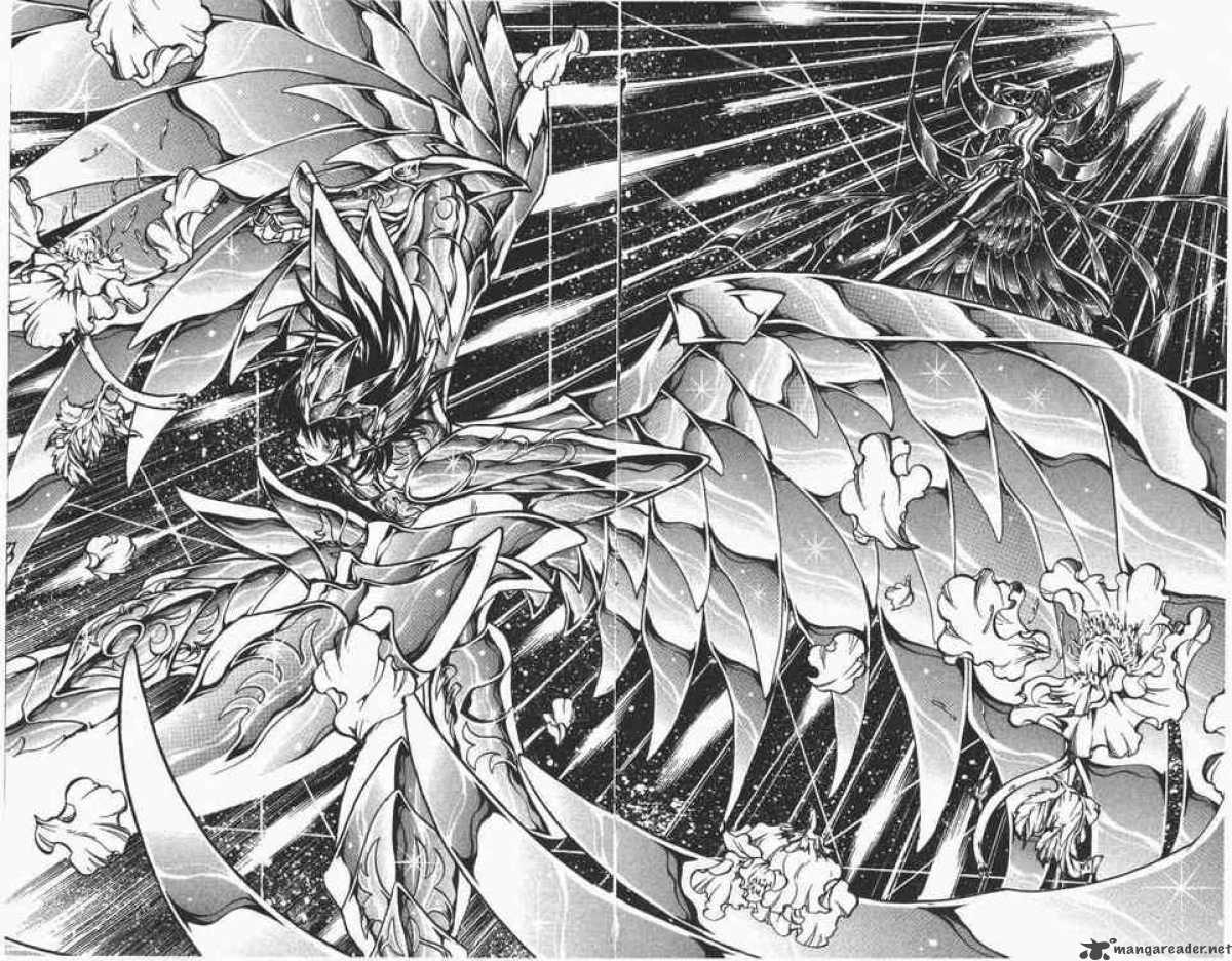 Saint Seiya The Lost Canvas Chapter 78 Page 16