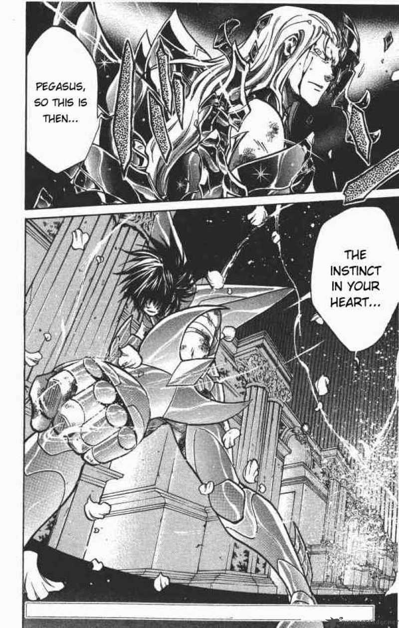 Saint Seiya The Lost Canvas Chapter 78 Page 17