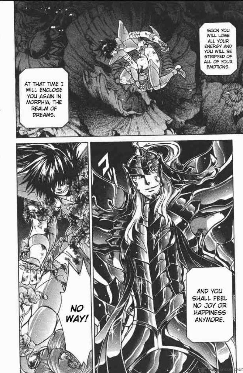 Saint Seiya The Lost Canvas Chapter 78 Page 3