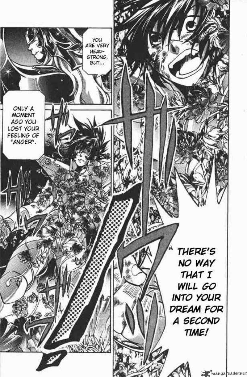 Saint Seiya The Lost Canvas Chapter 78 Page 4