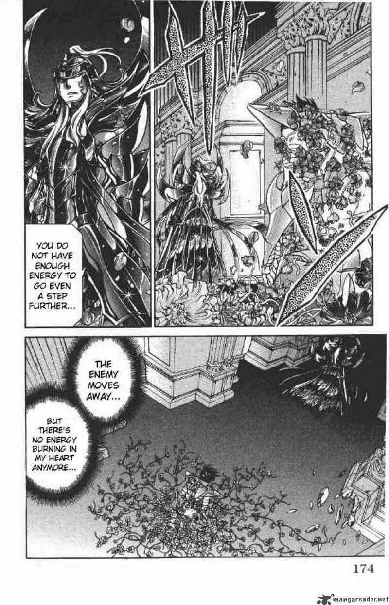 Saint Seiya The Lost Canvas Chapter 78 Page 7