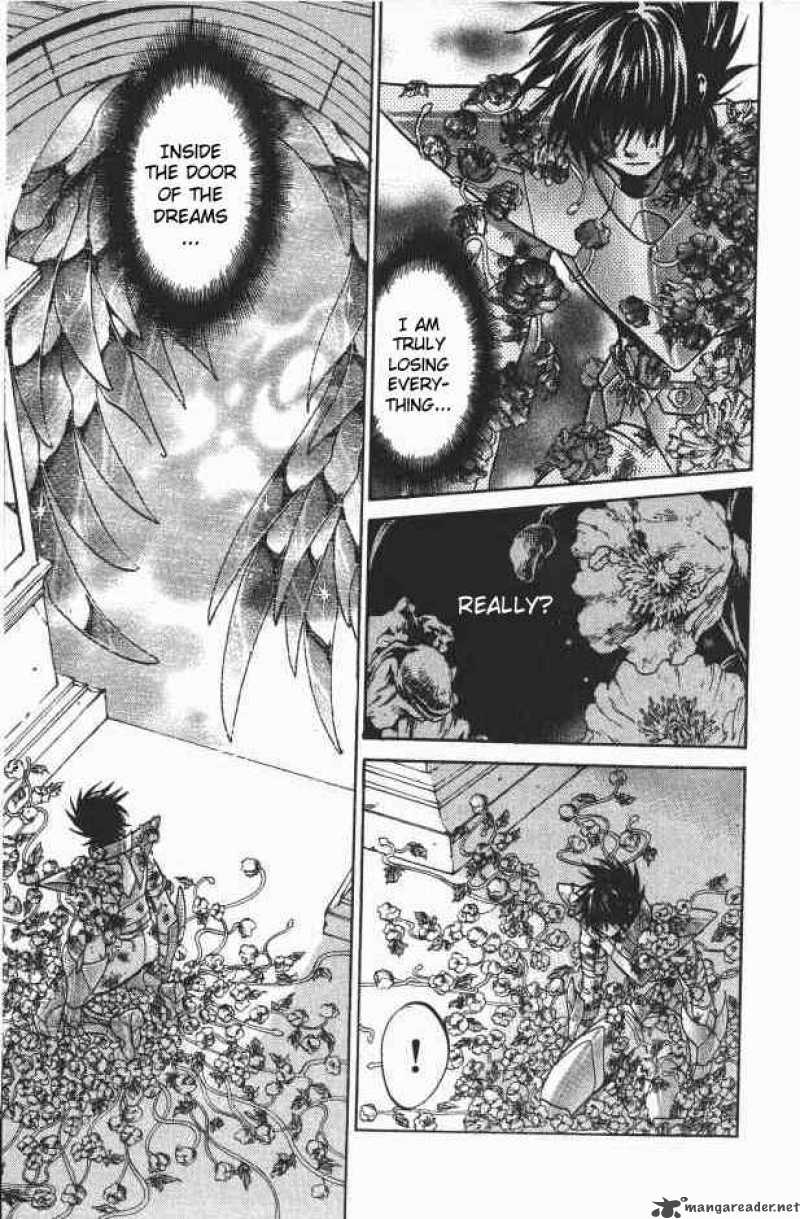 Saint Seiya The Lost Canvas Chapter 78 Page 8