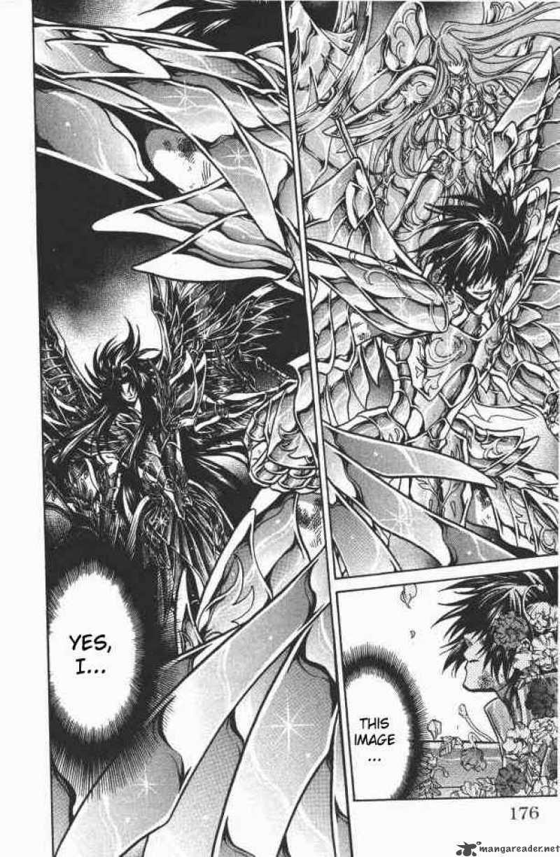 Saint Seiya The Lost Canvas Chapter 78 Page 9