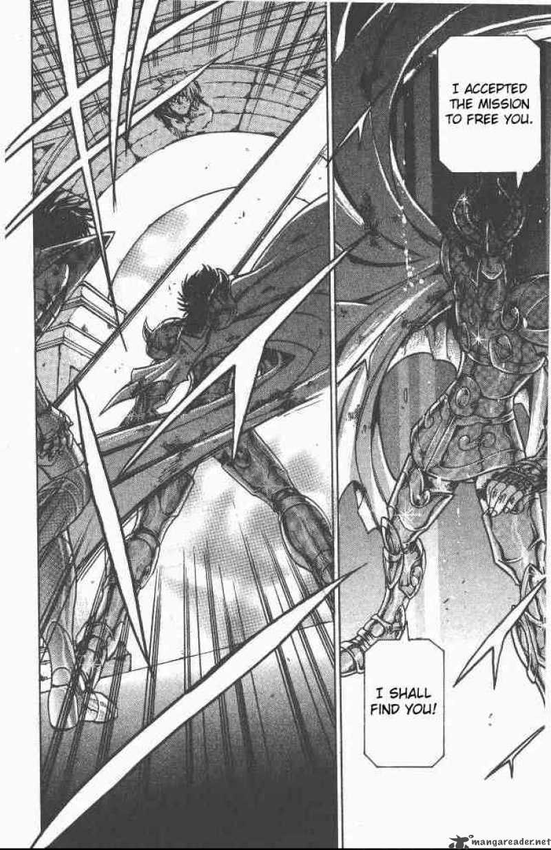 Saint Seiya The Lost Canvas Chapter 79 Page 12