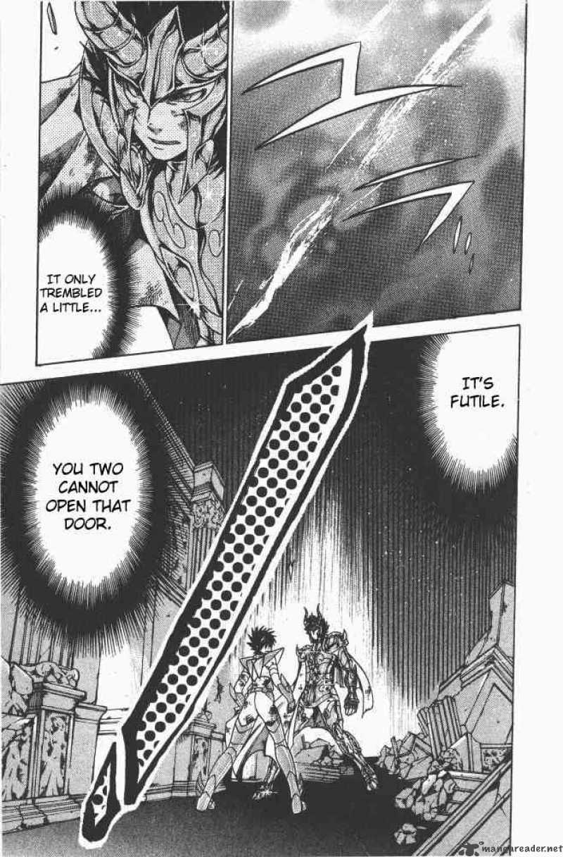 Saint Seiya The Lost Canvas Chapter 79 Page 13