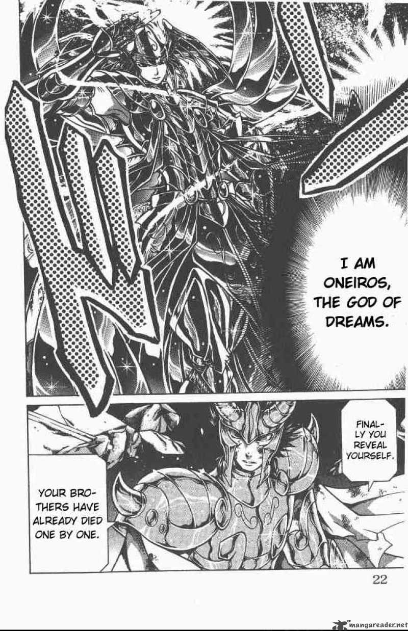 Saint Seiya The Lost Canvas Chapter 79 Page 15