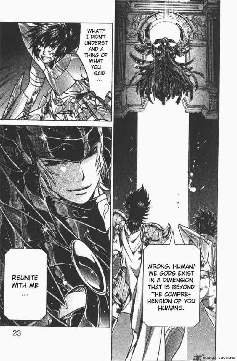 Saint Seiya The Lost Canvas Chapter 79 Page 16