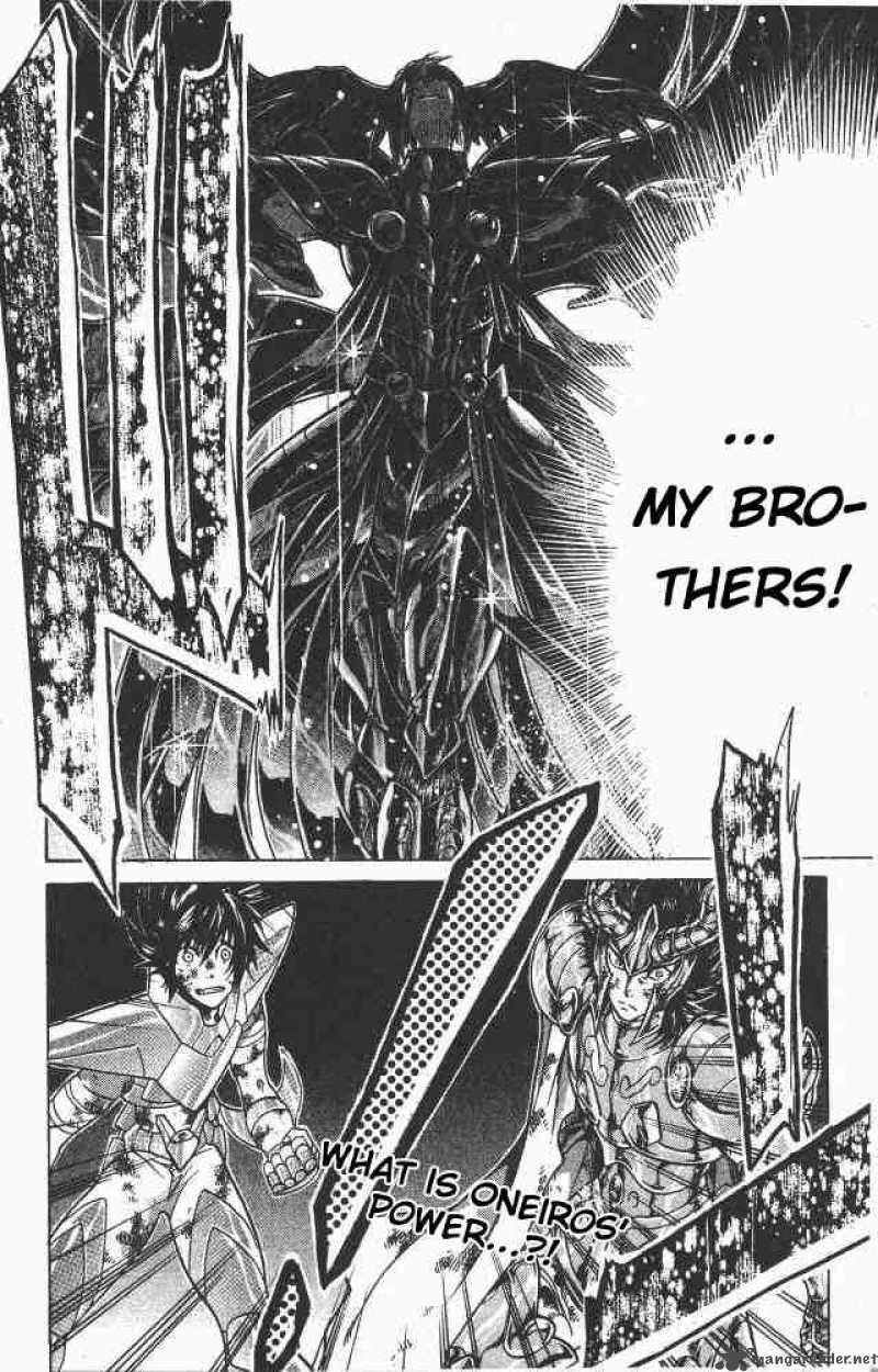 Saint Seiya The Lost Canvas Chapter 79 Page 17