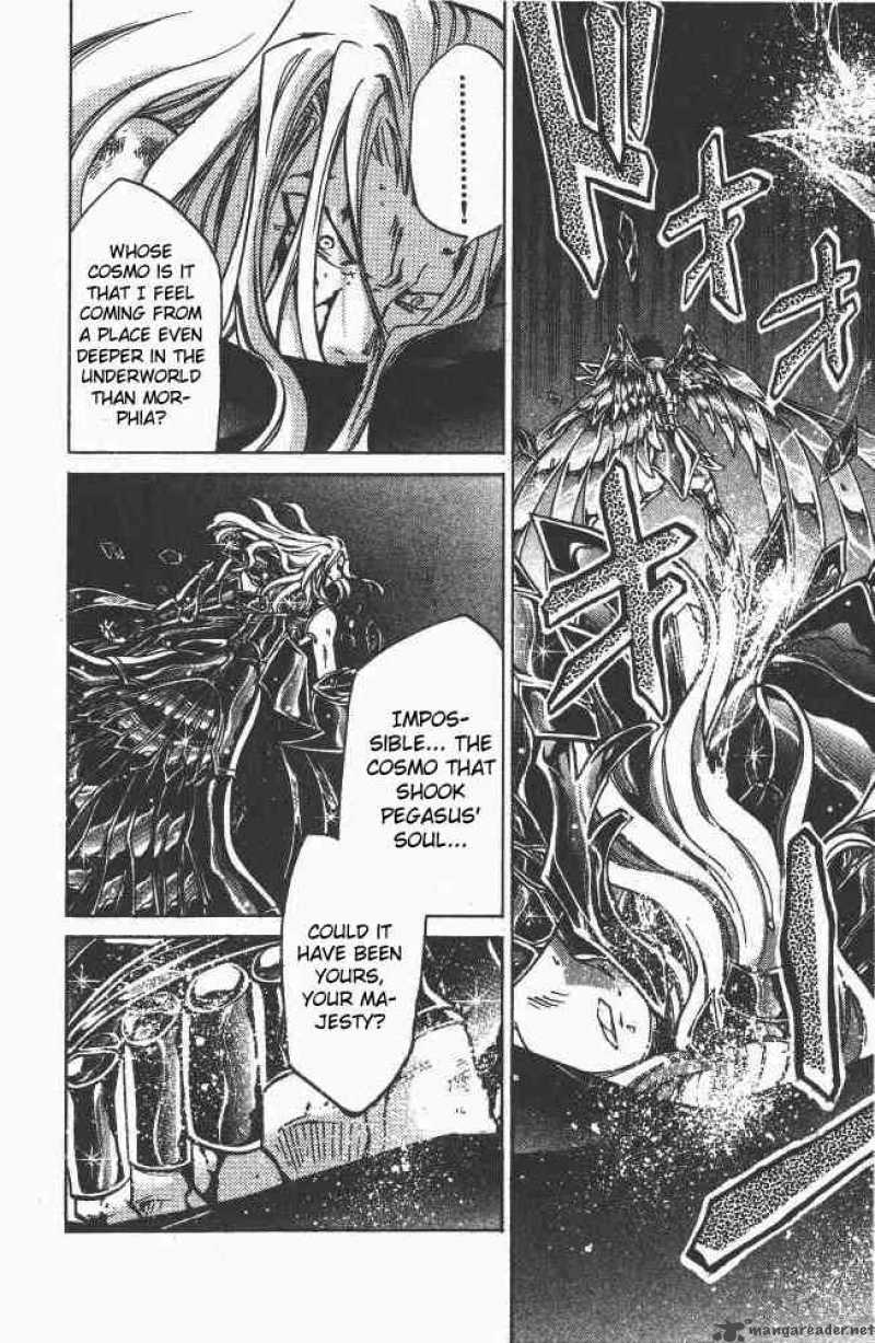 Saint Seiya The Lost Canvas Chapter 79 Page 3