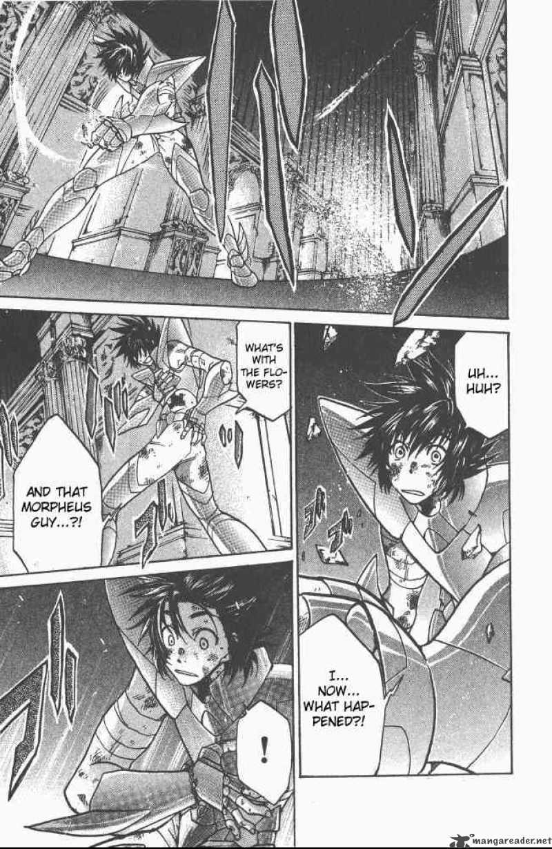 Saint Seiya The Lost Canvas Chapter 79 Page 4