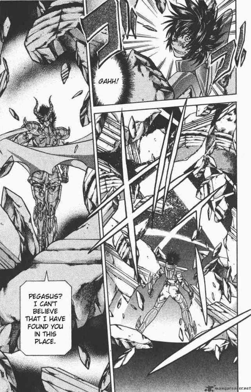 Saint Seiya The Lost Canvas Chapter 79 Page 6