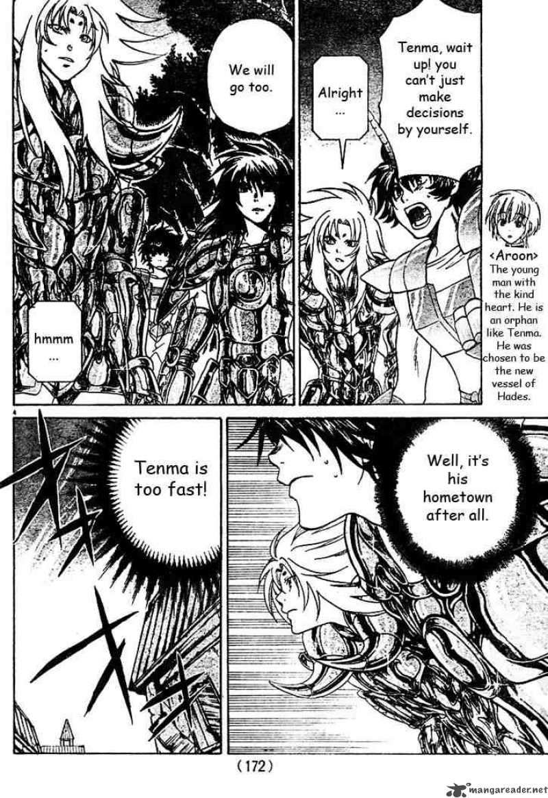 Saint Seiya The Lost Canvas Chapter 8 Page 4