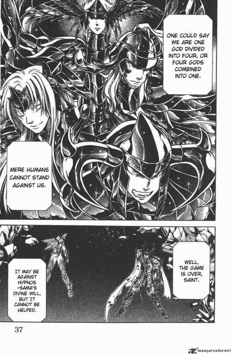 Saint Seiya The Lost Canvas Chapter 80 Page 10