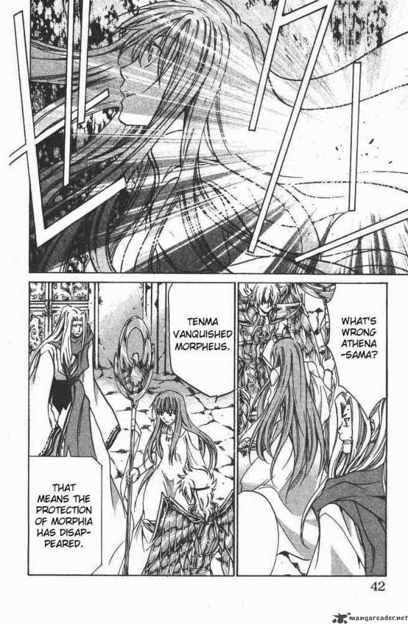Saint Seiya The Lost Canvas Chapter 80 Page 13