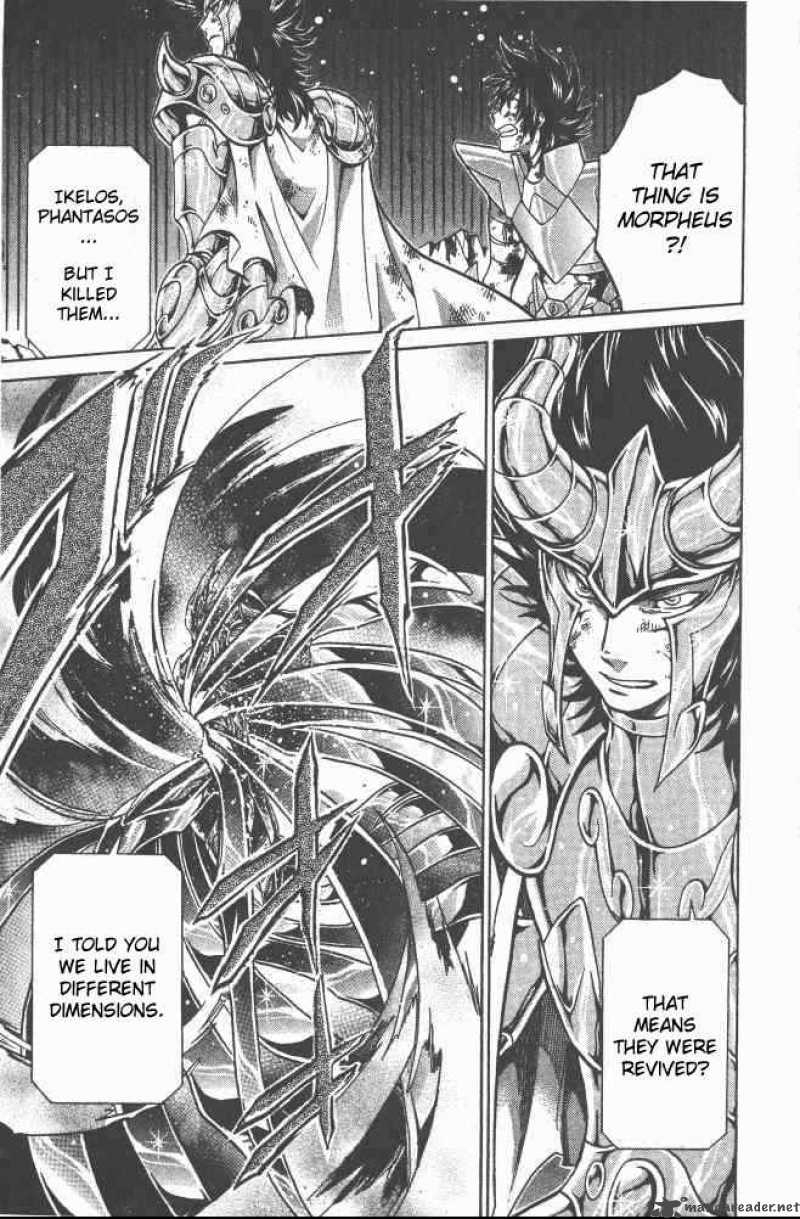 Saint Seiya The Lost Canvas Chapter 80 Page 3